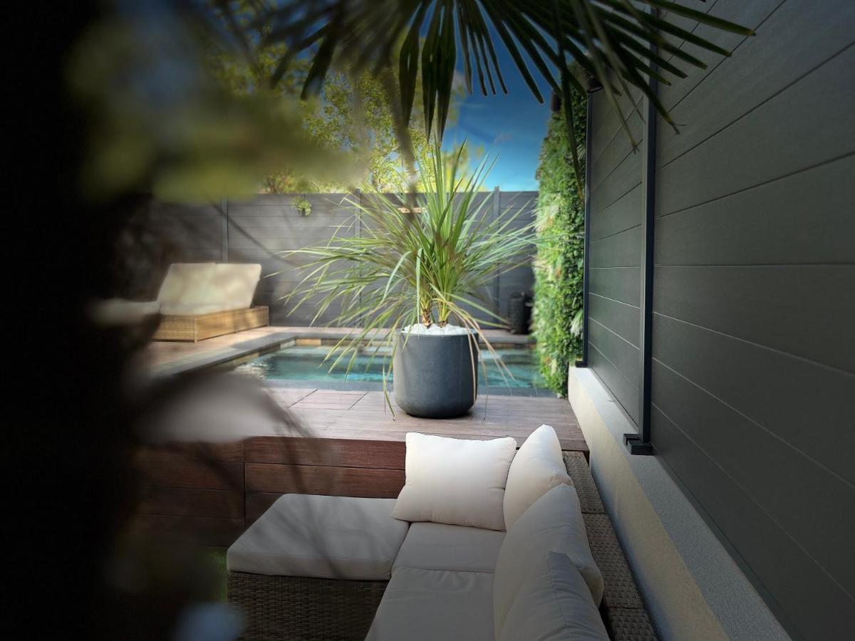 Le Vertu'Ose Rougiers Exterior foto